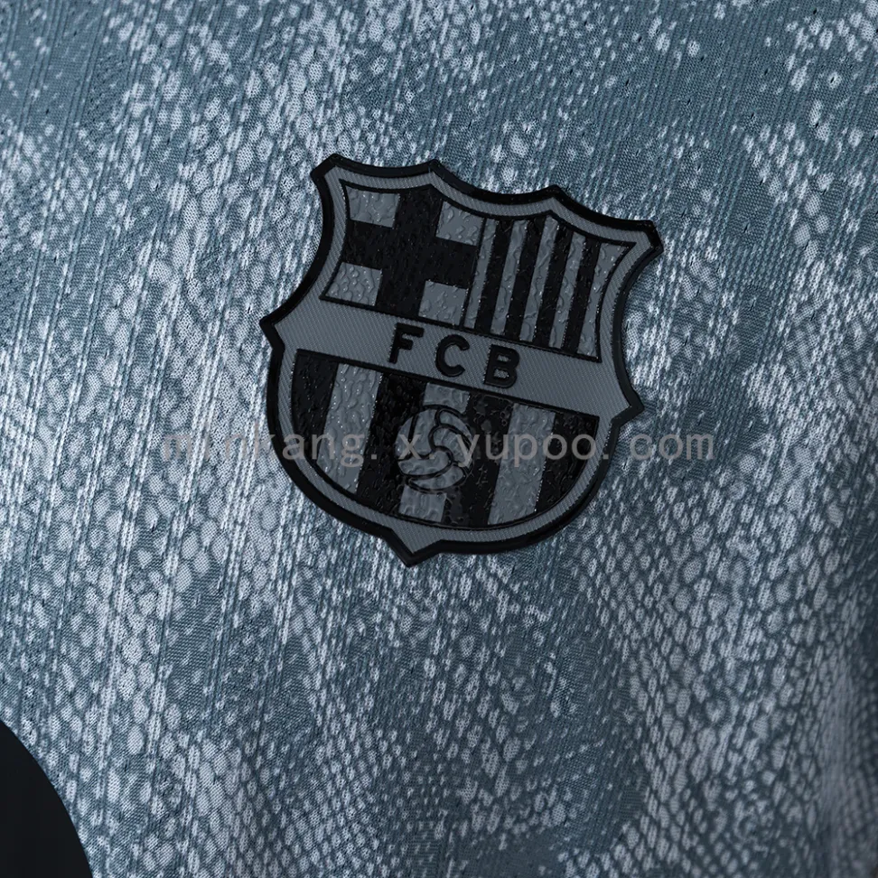 Camisa Player do Barcelona 2026/27 - #5
