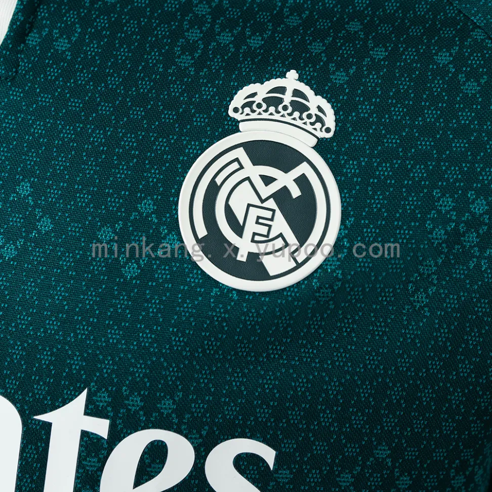 Camisa Player do Real Madrid 2026/27 - #8