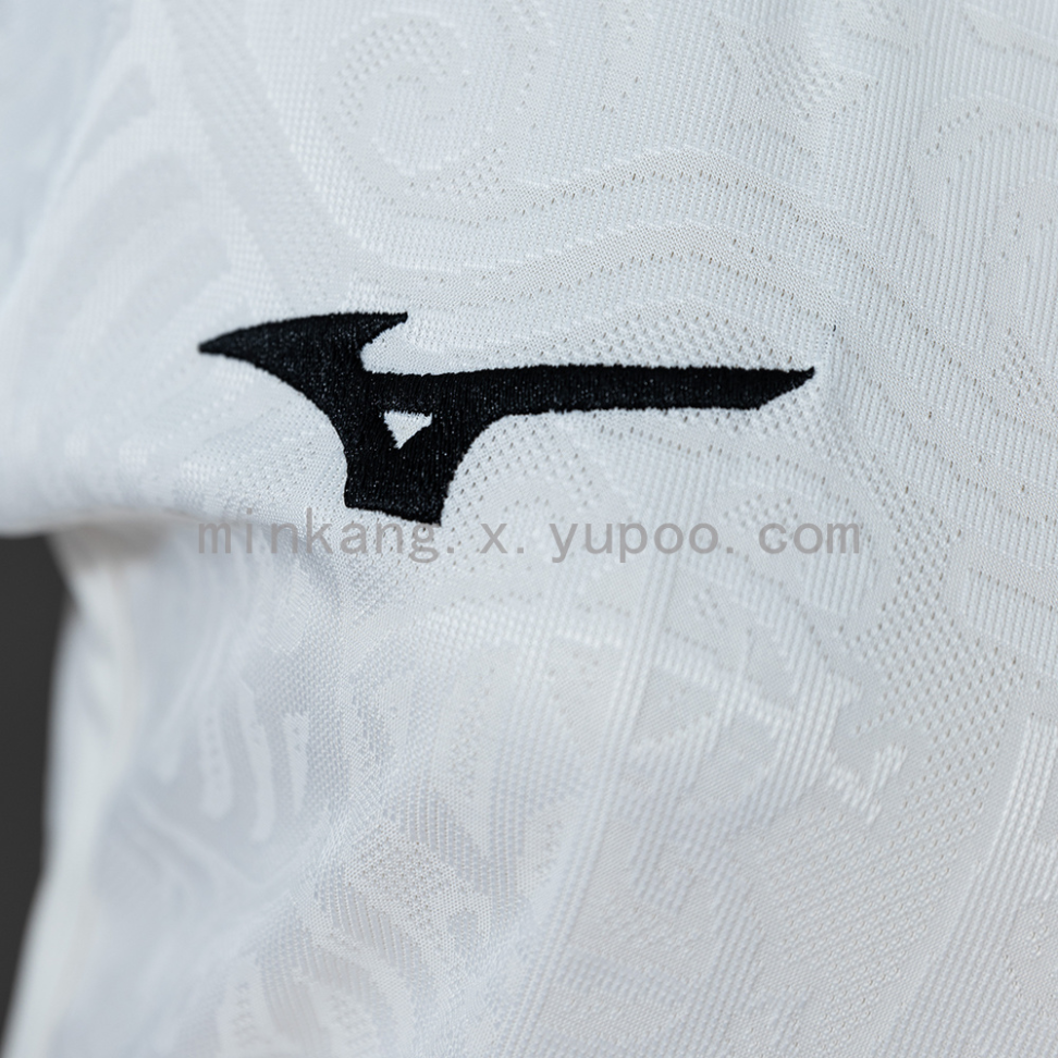 Camisa feminina do Botafogo temporada 2026/27 - #7