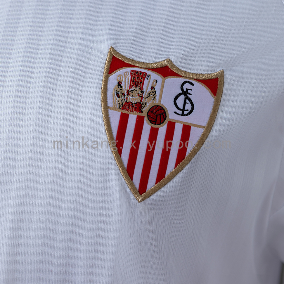 Camisa do Sevilla temporada 2026/27 - #5