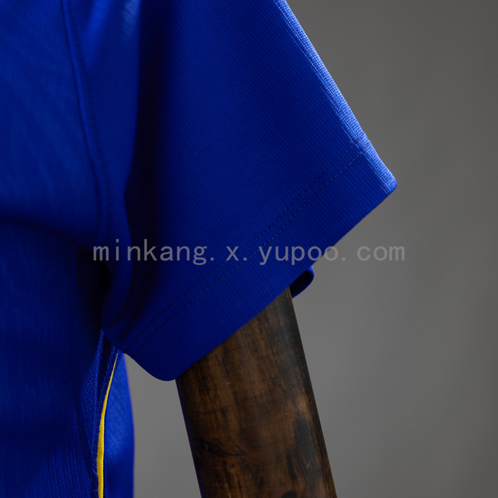 Camisa feminina do Chelsea temporada 2026/27