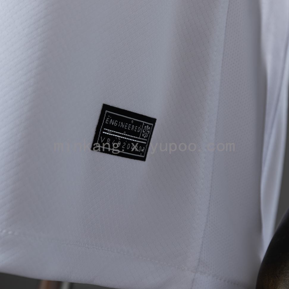 Camisa feminina do Atlético Mineiro temporada 2026/27 - #6