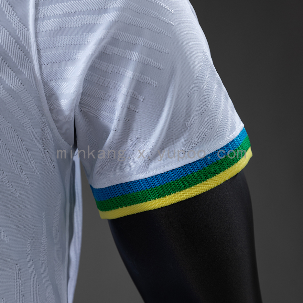 Camisa Player da Seleção Brasileira 2026 - #5