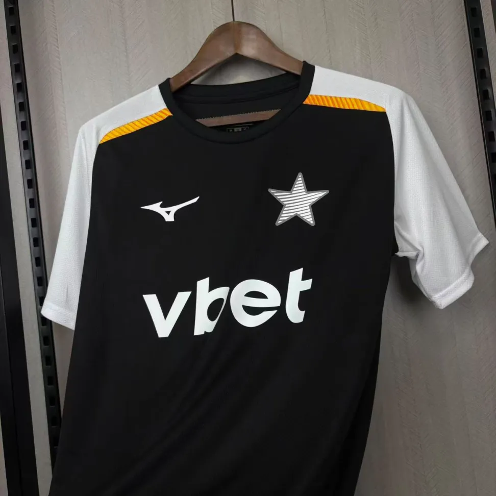 Camisa do Botafogo temporada 2026/27 - #5