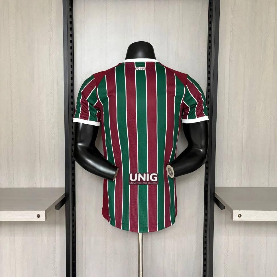 Camisa Player do Fluminense 2026/27