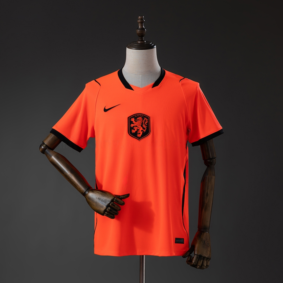 Camisa Seleção da Holanda temporada 2026/27
