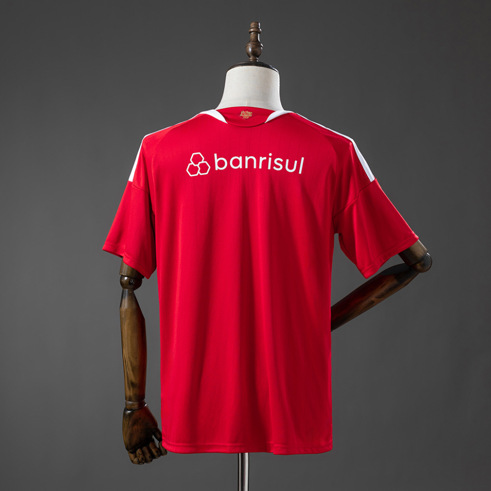 Camisa do Internacional temporada 2026/27 - #8