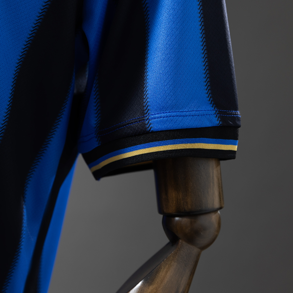 Camisa do Atalanta temporada 2025/26 - #7