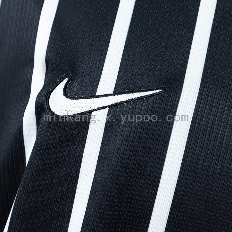 Camisa do Corinthians temporada 2026/27 - #4