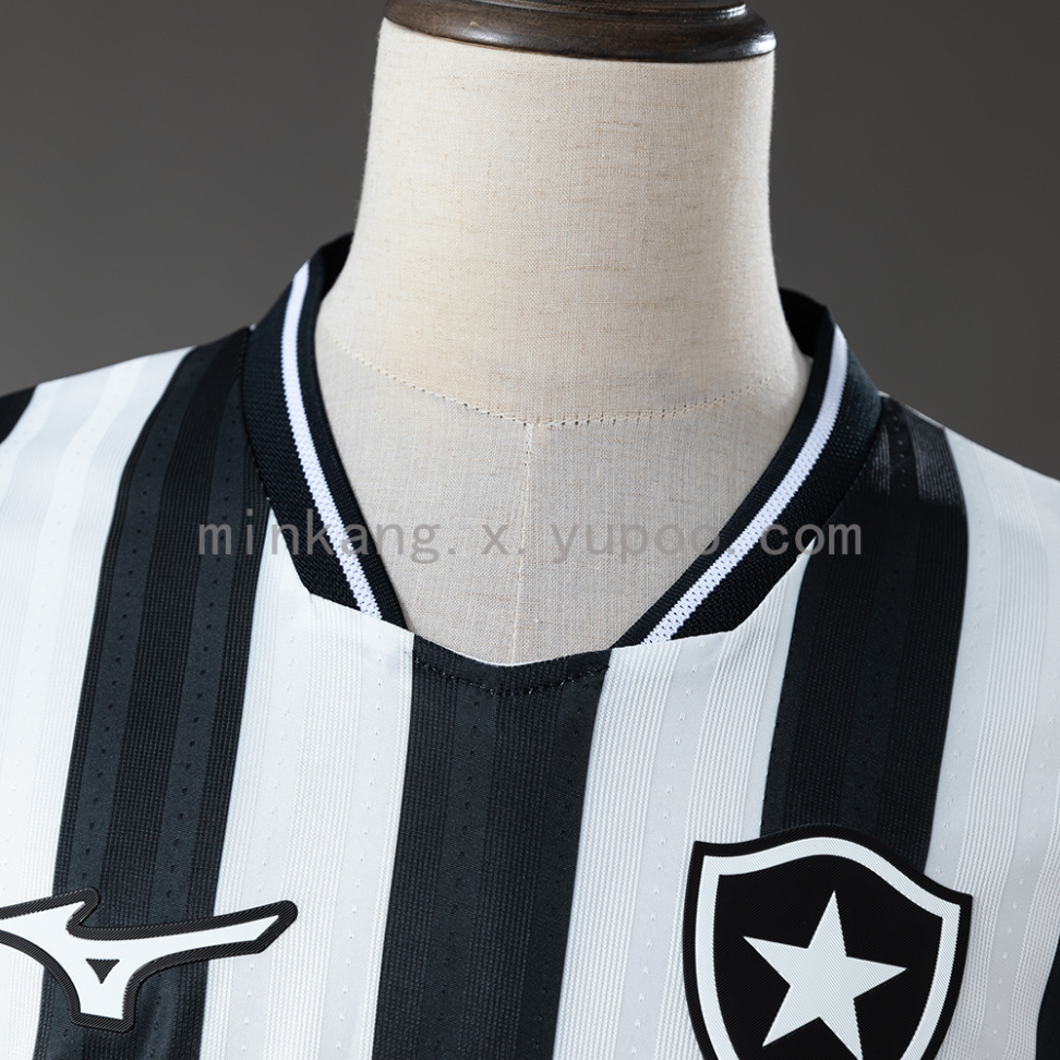 Camisa do Botafogo temporada 2026/27 - #3