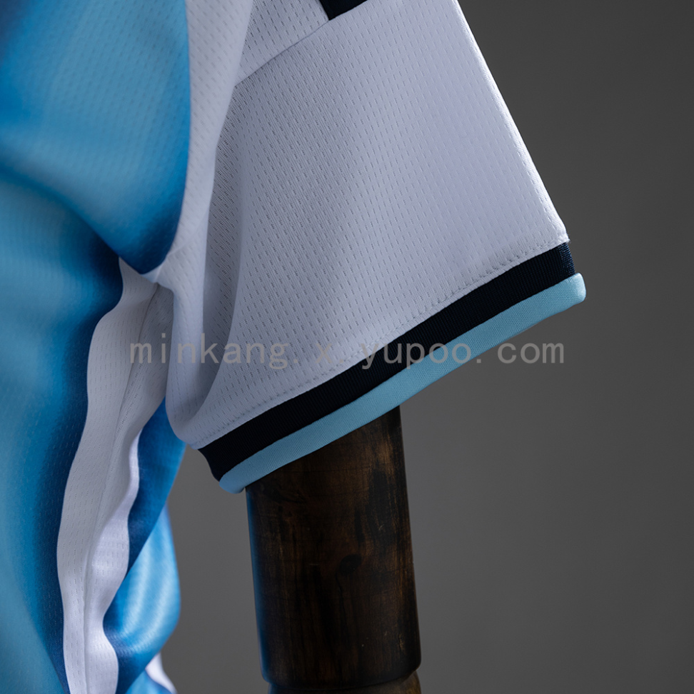 Camisa feminina da Seleção da Argentina 2026 - #6