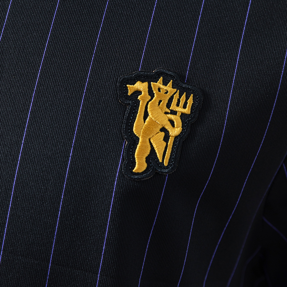 Camisa do Manchester United temporada 2025/26 - #6