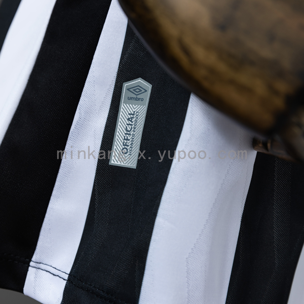 Camisa feminina do Santos 2026/27 - #7