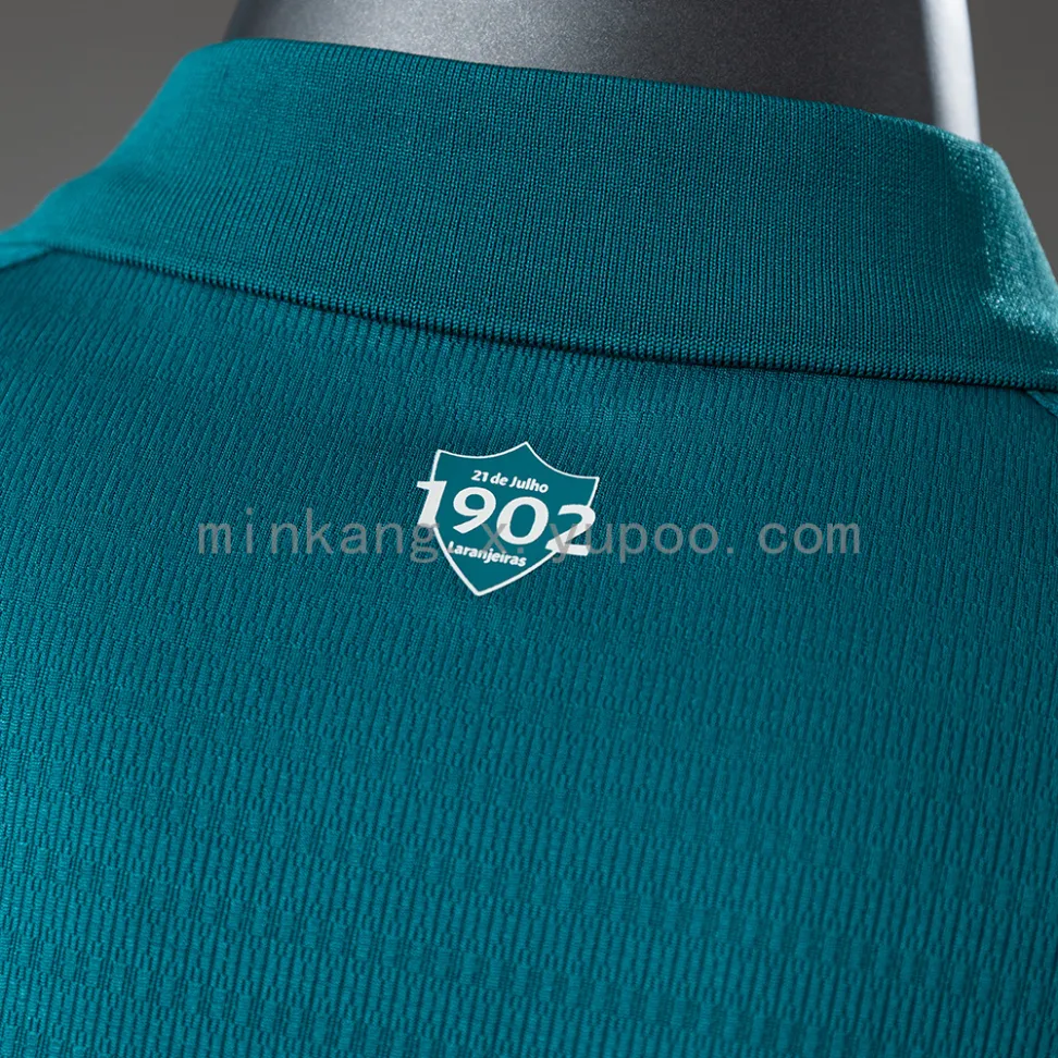 Camisa Player do Fluminense 2026/27 - #8