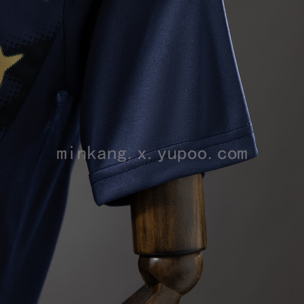 Camisa do Boca Juniors temporada 2025/26 - #8