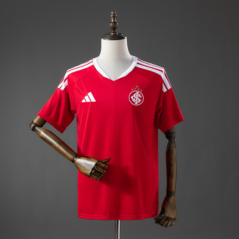 Camisa do Internacional temporada 2026/27