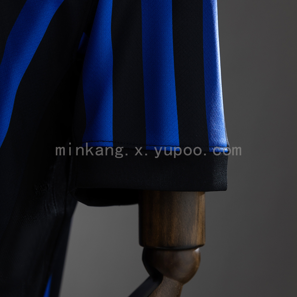 Camisa do Inter de Milão temporada 2025/26 - #7