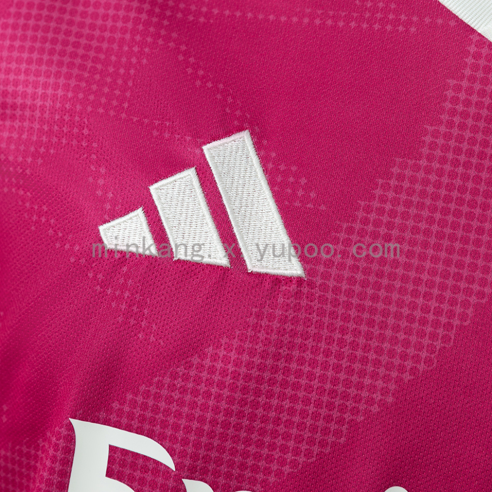 Camisa do Real Madrid temporada 2026/27 - #5