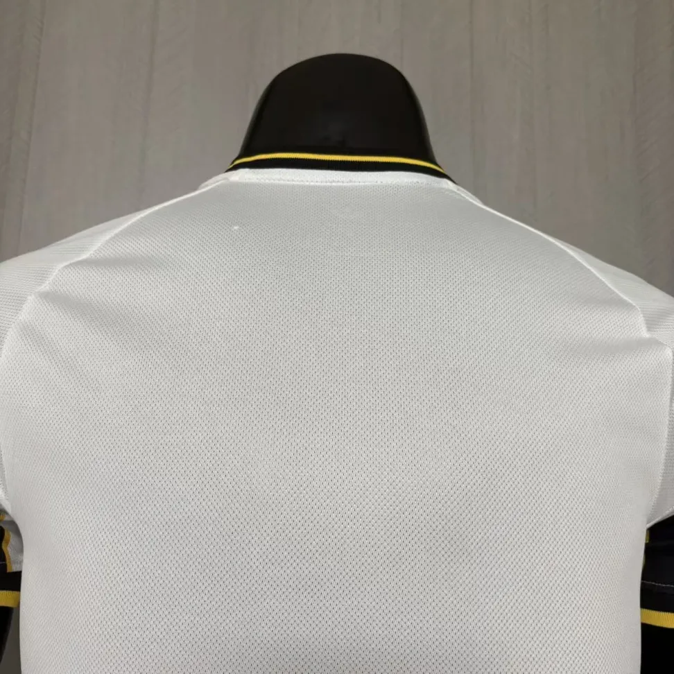 Camisa Player do Boca Juniors 2026/27 - #3