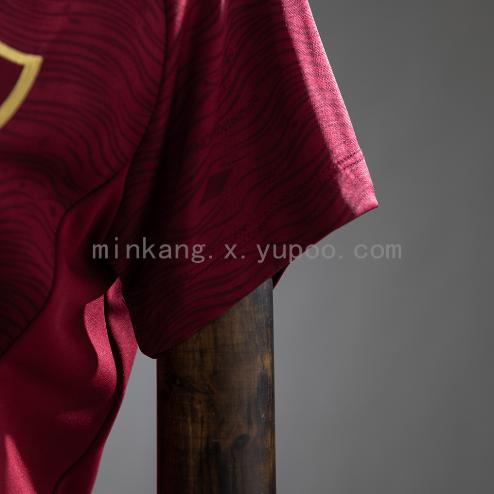 Camisa feminina do Fluminense temporada 2025/26 - #5