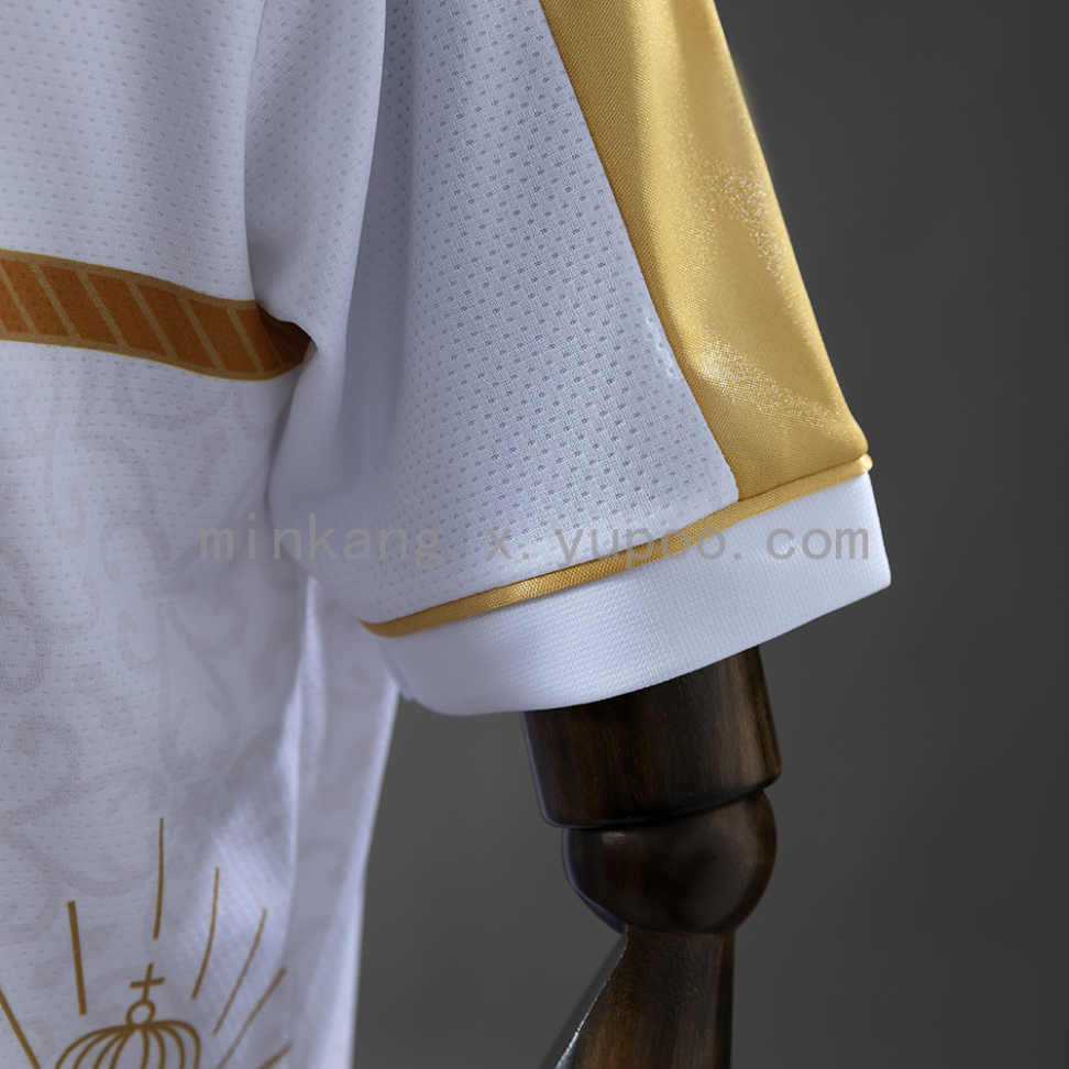 Camisa do Vasco da Gama temporada 2025/26 - #4