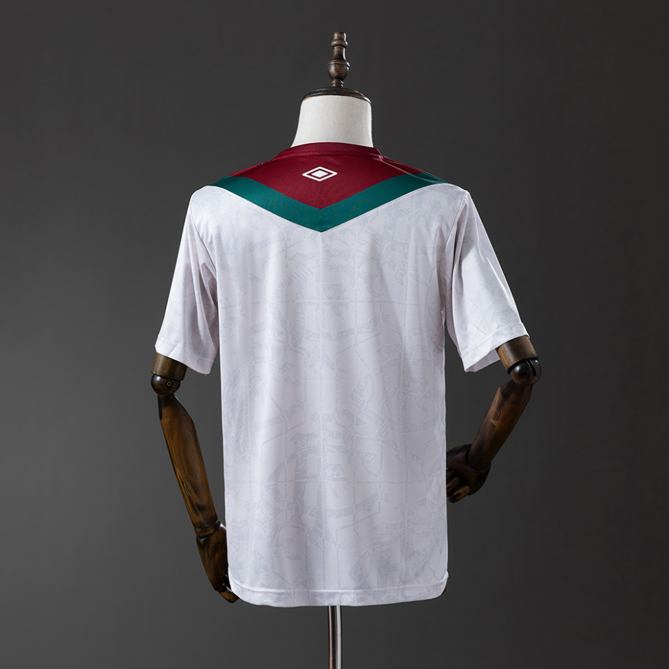 Camisa do Fluminense temporada 2026/27 - #3