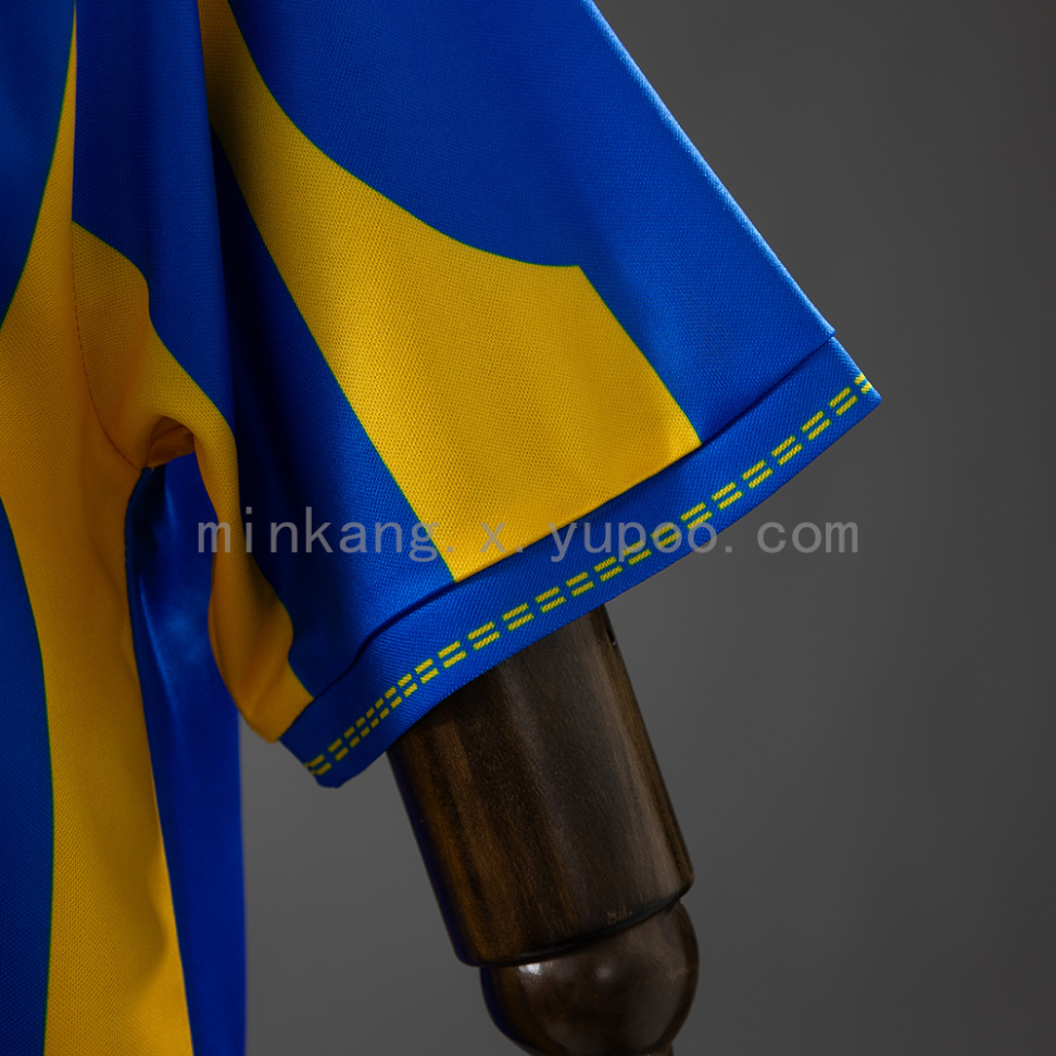 Camisa do Atlético Rosario Central temporada 2026/27 - #7