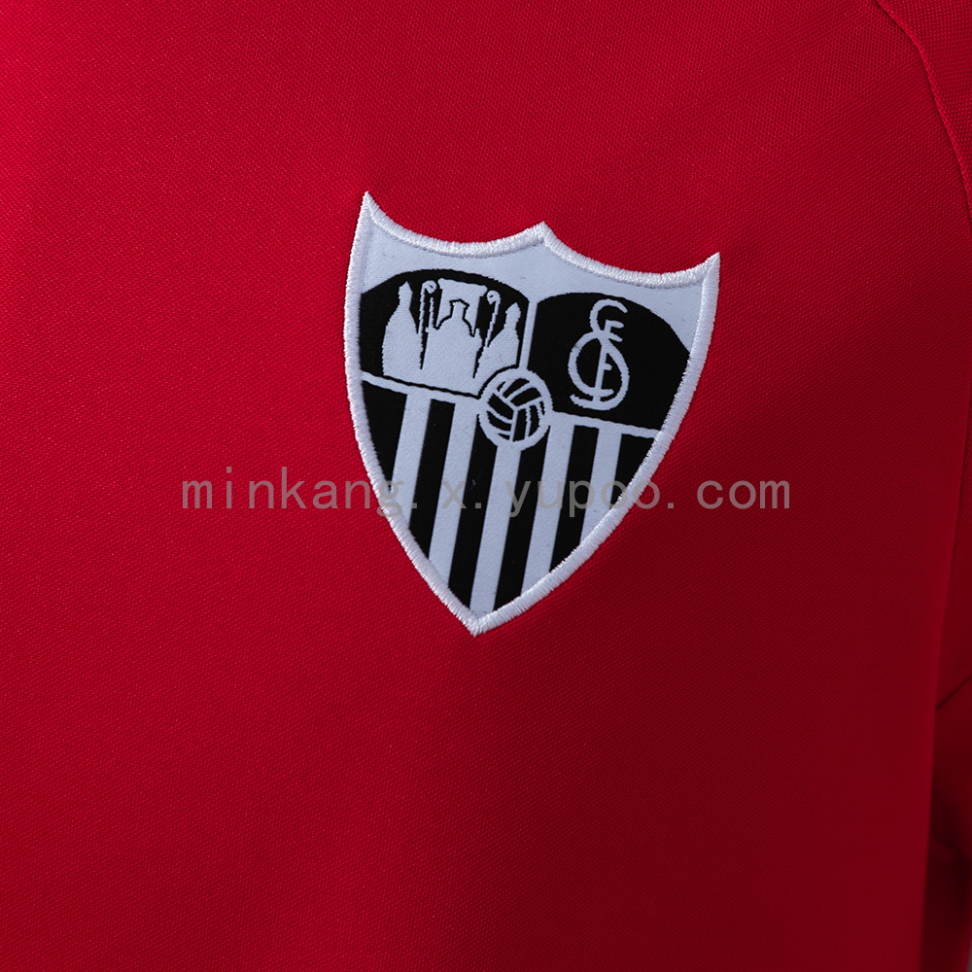 Camisa do Sevilla temporada 2026/27 - #5