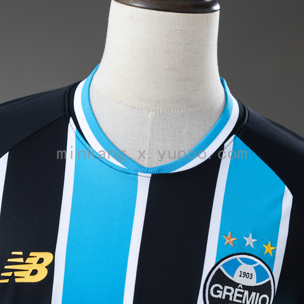 Camisa do Grêmio temporada 2026/27 - #3