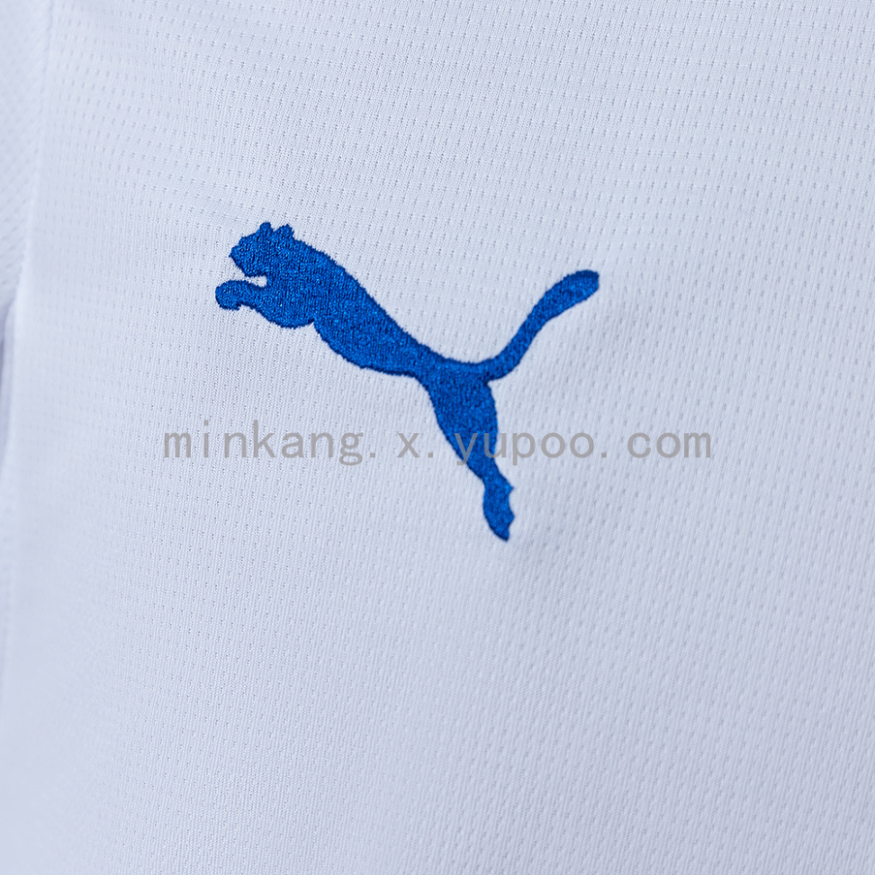 Camisa do Olympique de Marseille temporada 2026/27 - #9