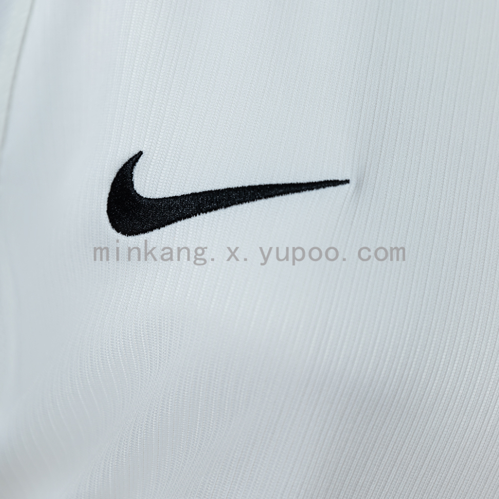 Camisa feminina do Corinthians temporada 2026/27 - #3