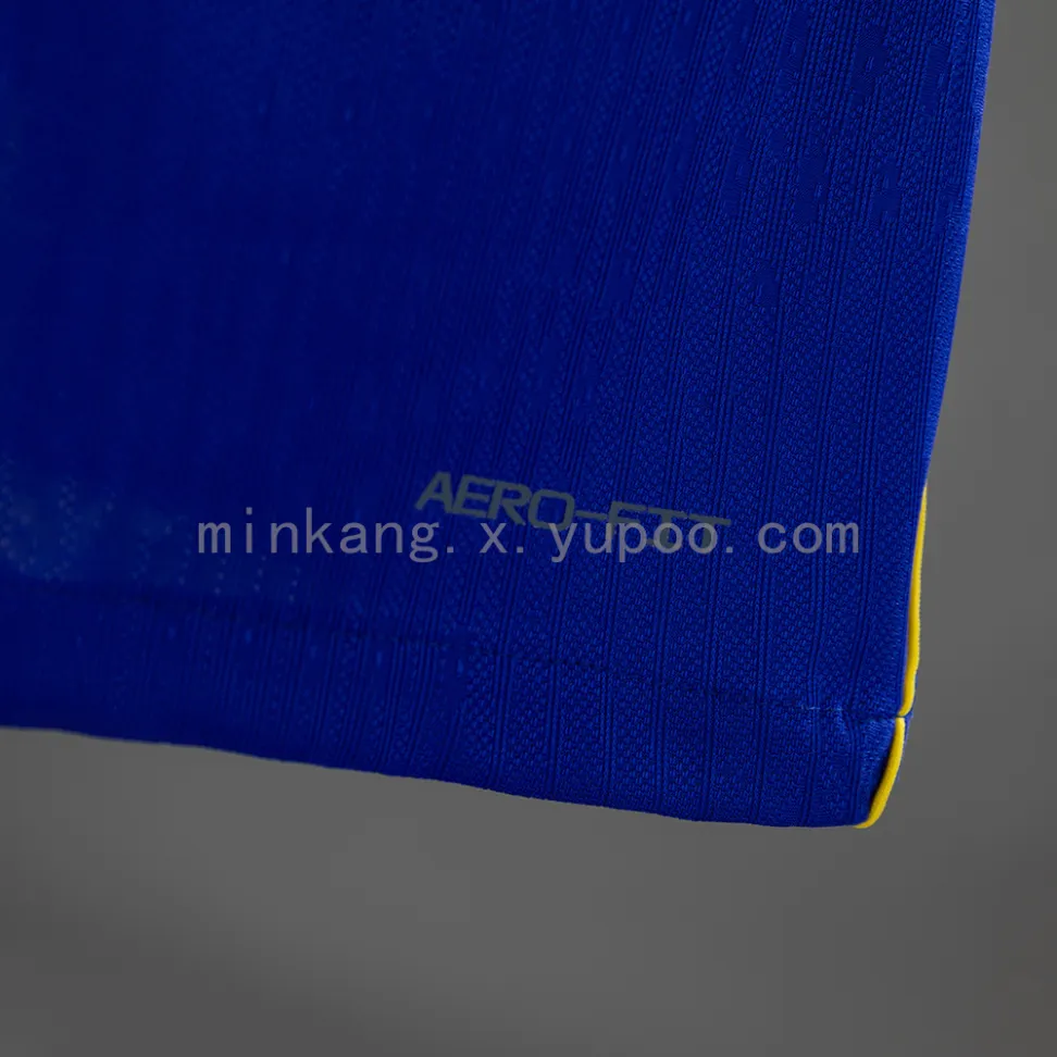 Camisa Player do Chelsea 2026/27 - #4