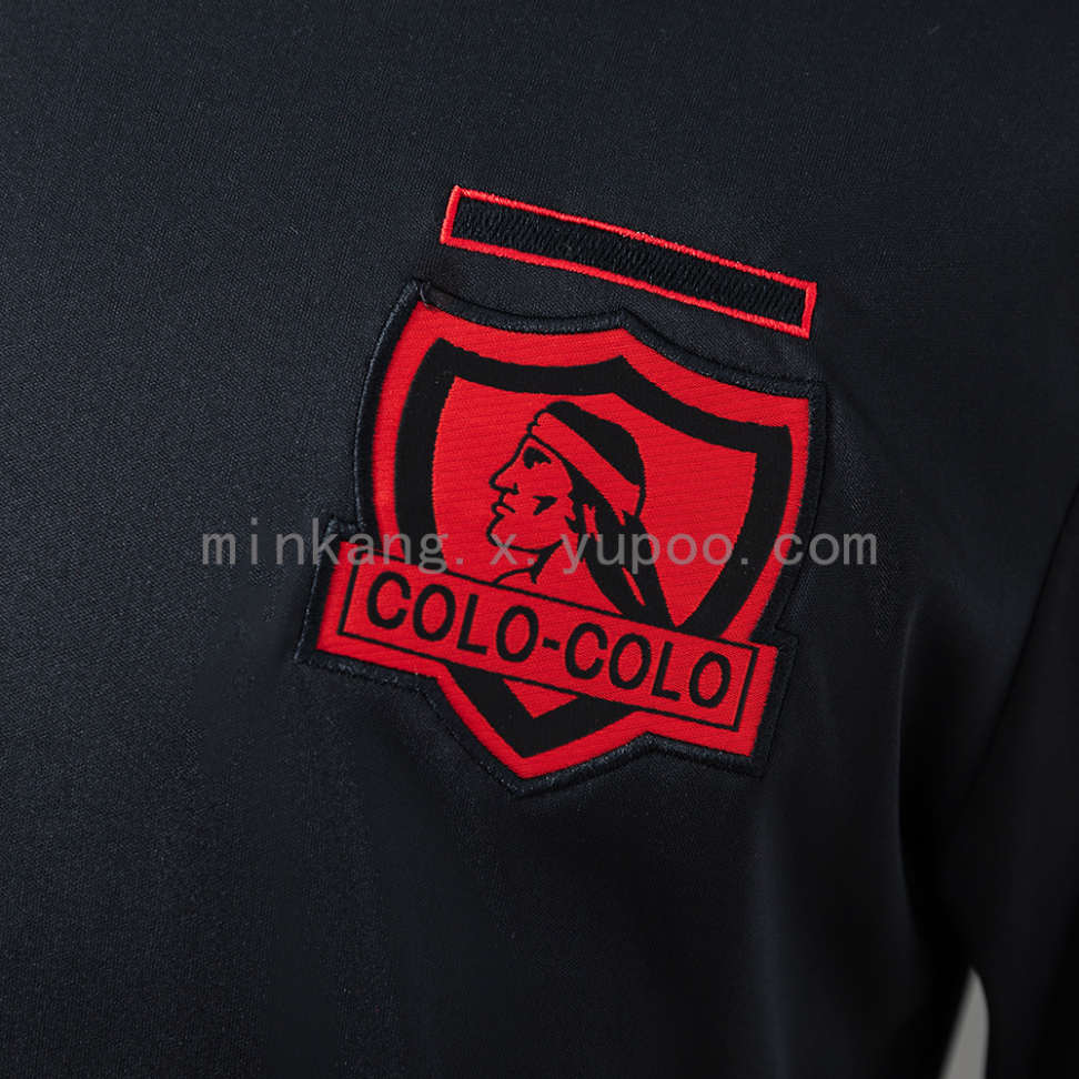 Camisa do Colo Colo temporada 2026/27 - #3