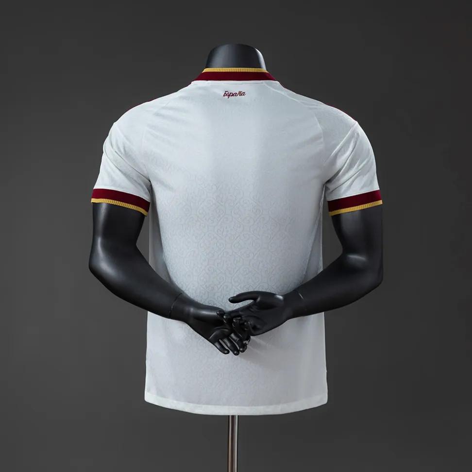 Camisa Player da Espanha 2026/27 - #3