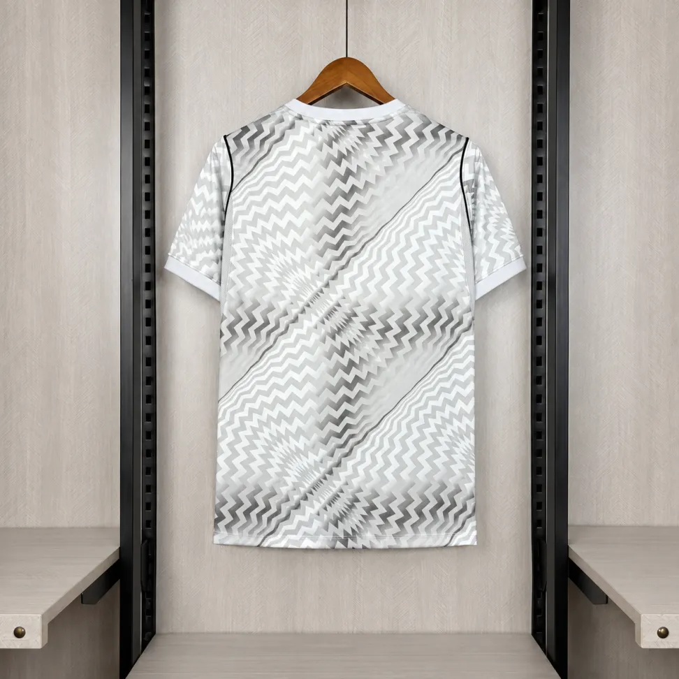 Camisa do Corinthians temporada 2026/27
