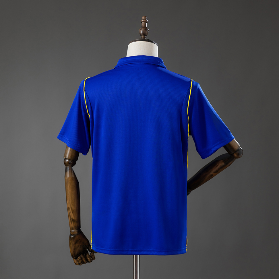 Camisa do Chelsea temporada 2026/27 - #8