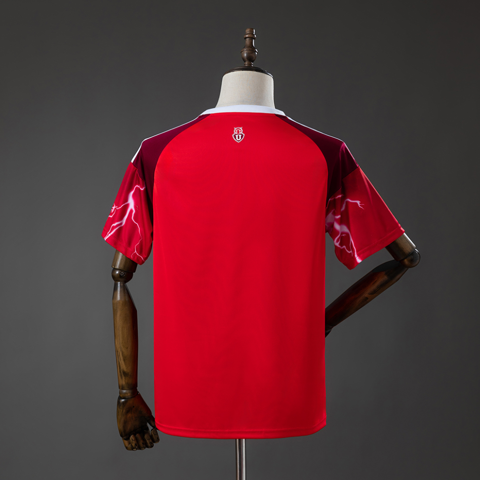 Camisa do Universidade do Chile temporada 2026/27 - #9