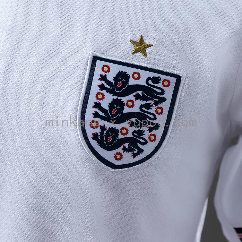 Camisa Seleção da Inglaterra 2026