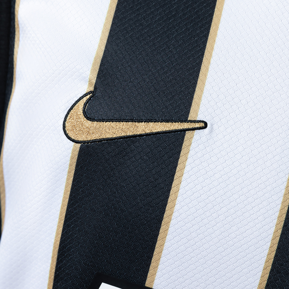 Camisa do Atlético Mineiro temporada 2026/27 - #6