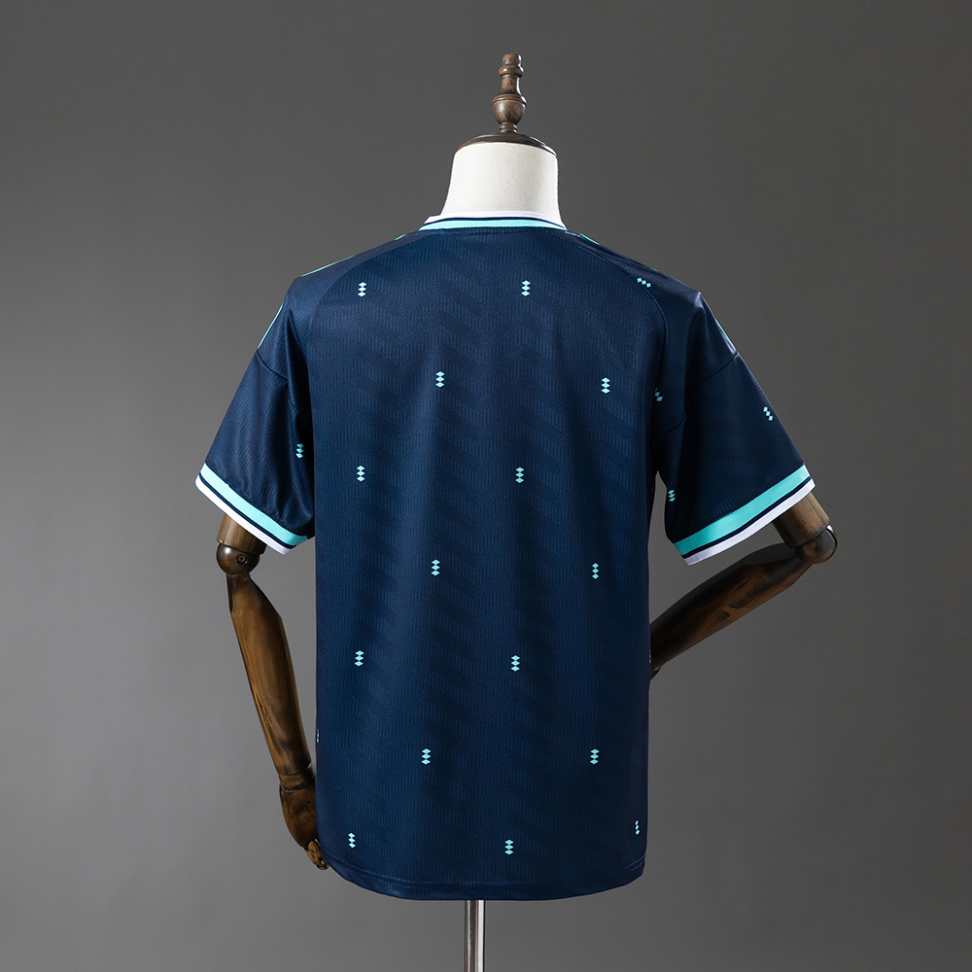 Camisa Seleçao da Alemanha 2026 - #3
