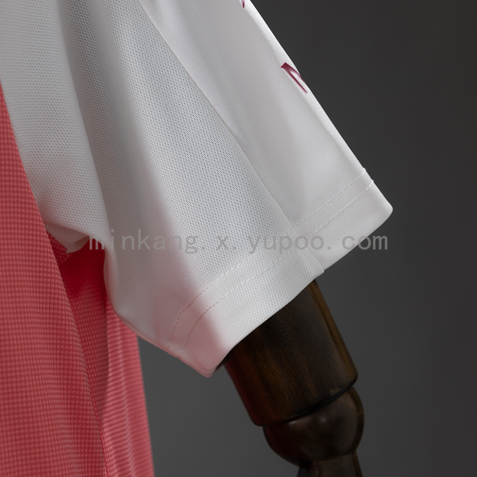 Camisa do Málaga temporada 2026/27 - #5