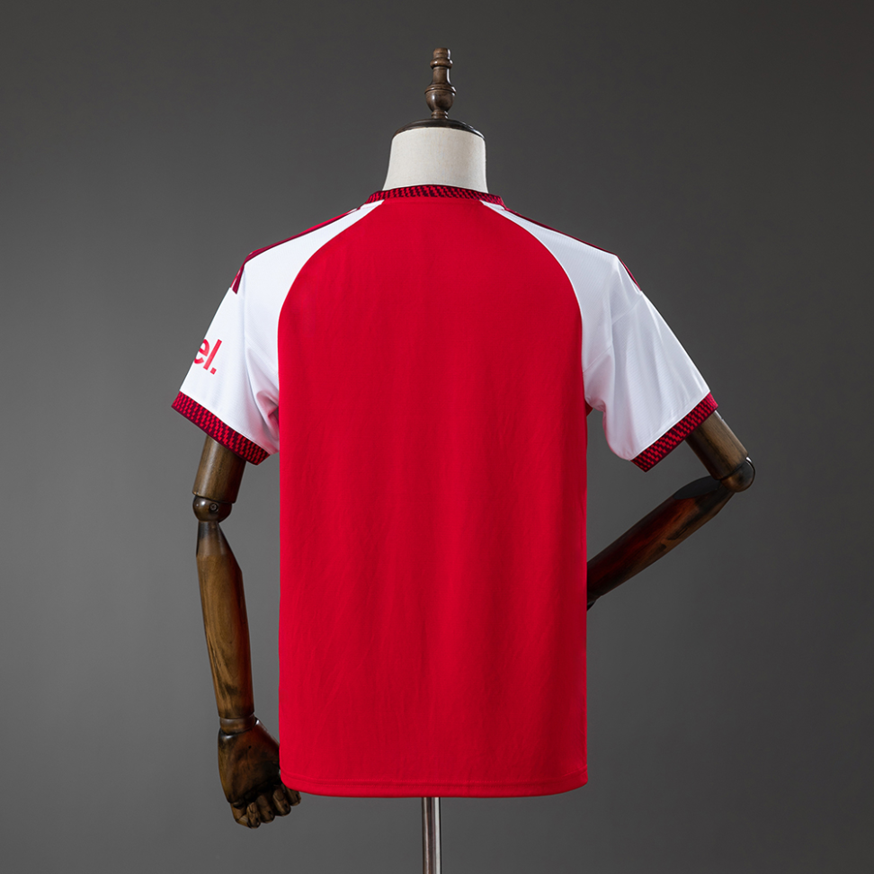 Camisa do Arsenal temporada 2026/27 - #8