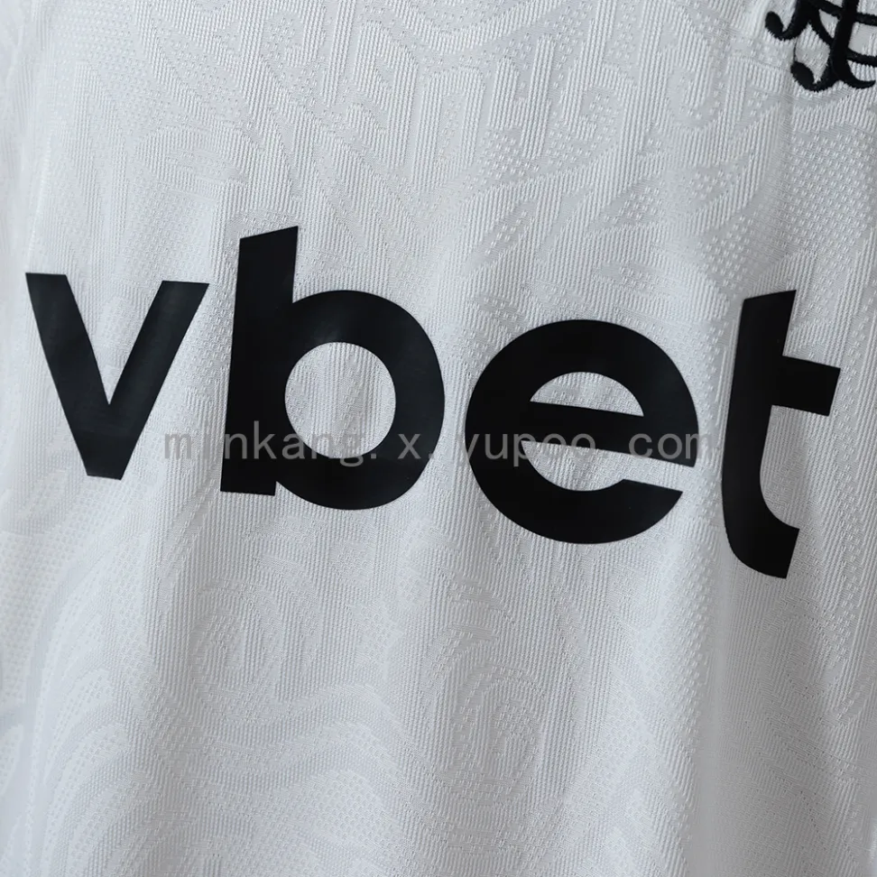 Camisa do Botafogo temporada 2026/27