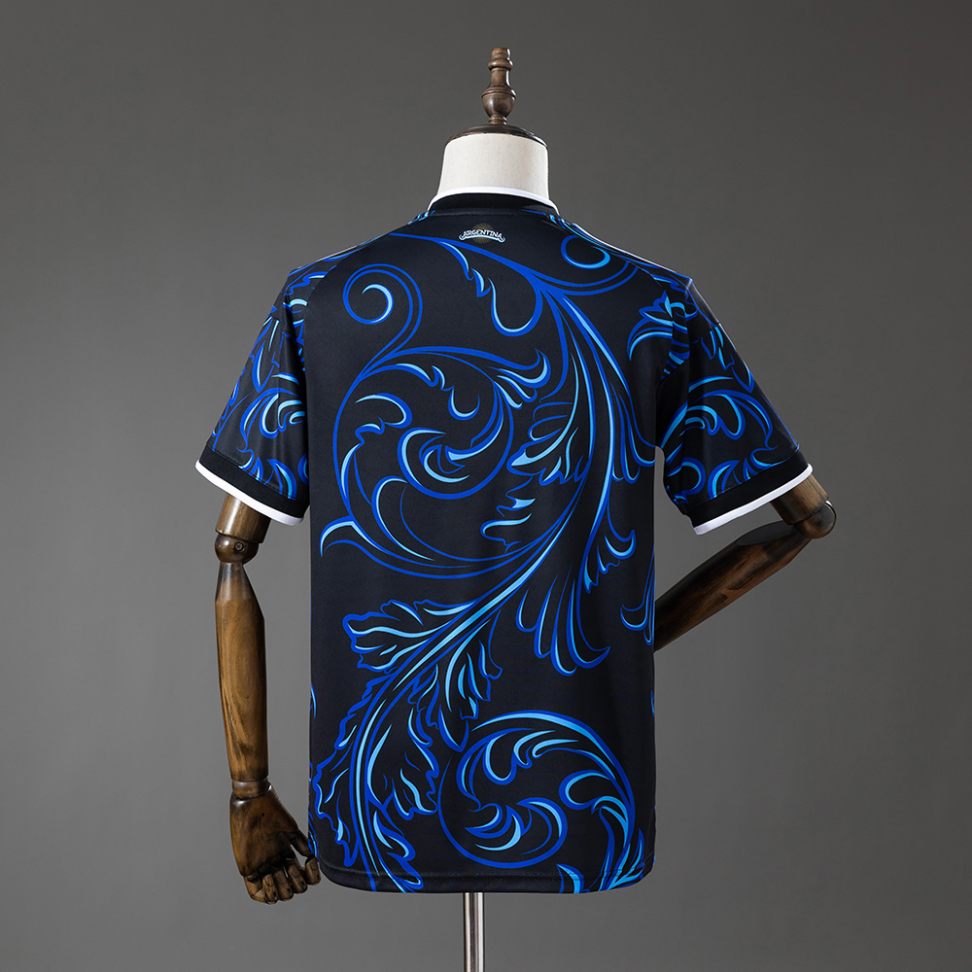 Camisa Reserva da Argentina 2026 - #9