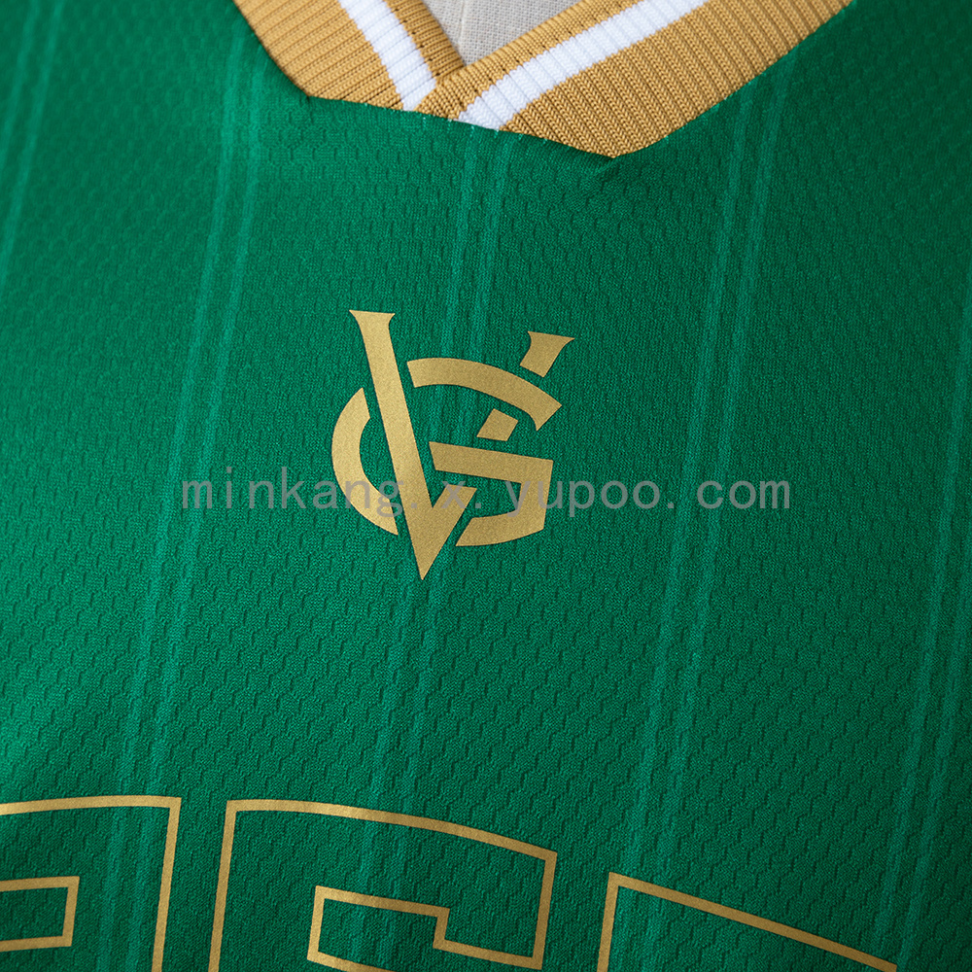 Camisa do Vasco da Gama temporada 2026/27
