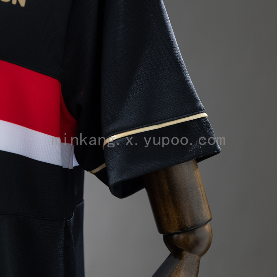 Camisa do São Paulo temporada 2025/26 - #6