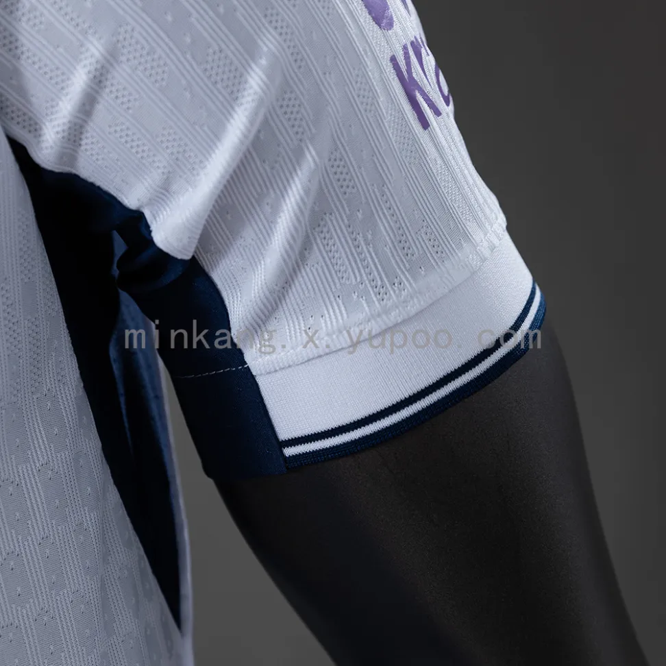 Camisa Player do Tottenham 2026/27 - #5