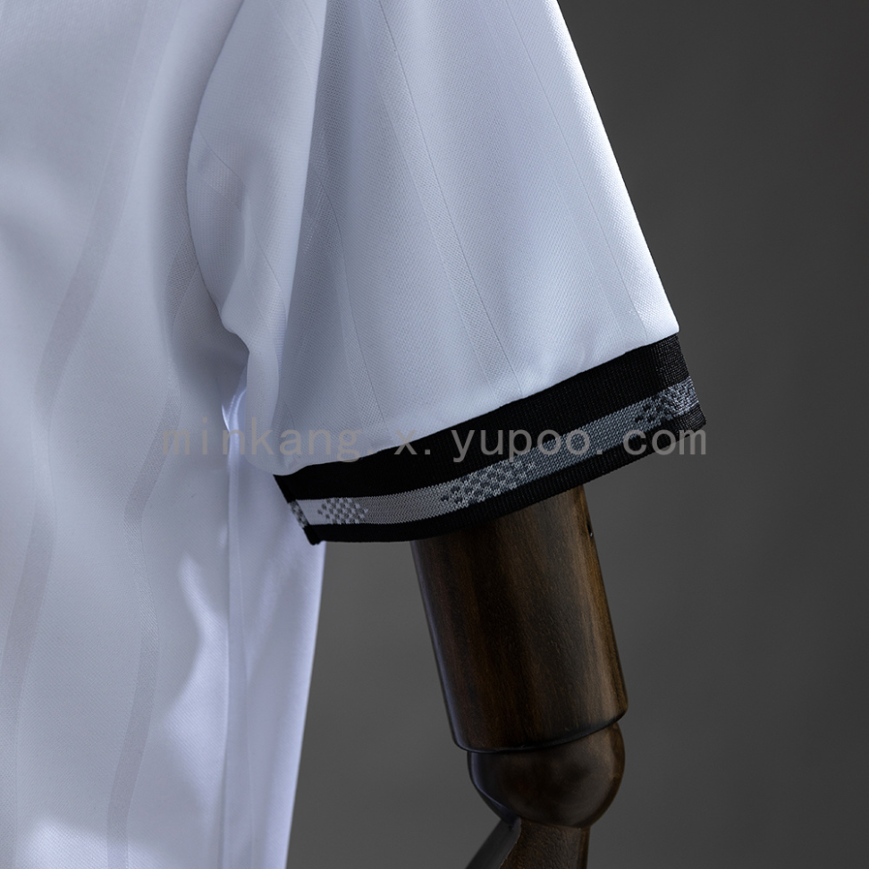 Camisa do Botafogo temporada 2025/26 - #5
