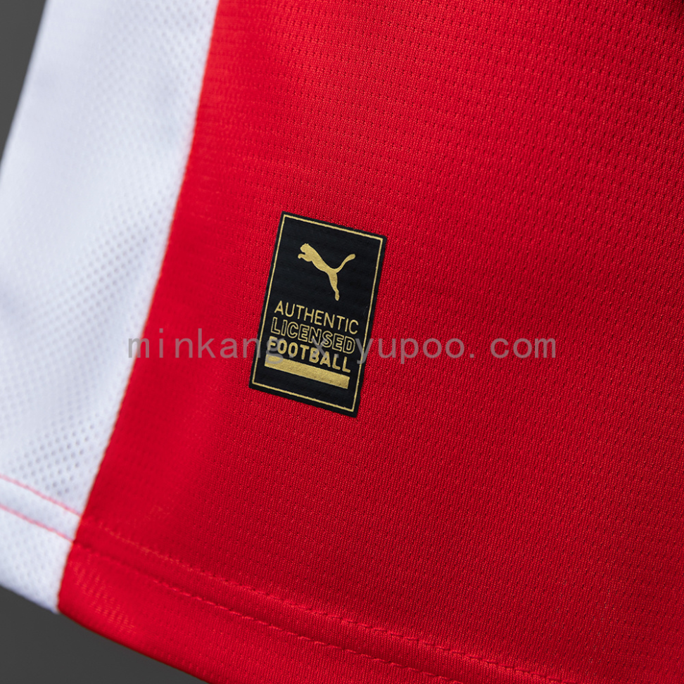 Camisa do Deportivo Universidad Católica temporada 2026/27 - #8