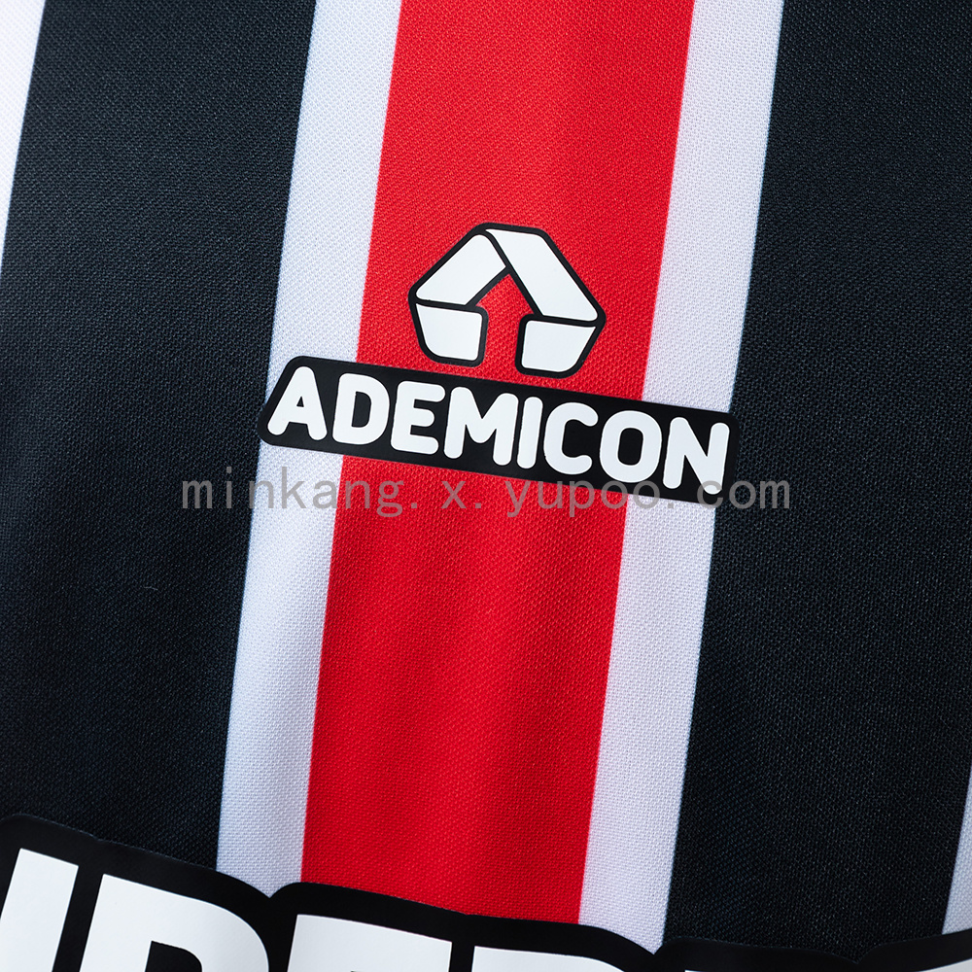 Camisa do São Paulo temporada 2026/27 - #3